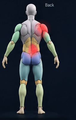 Sciatica & radiculopathy